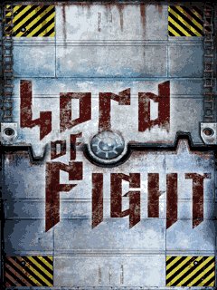 game pic for Lord of fight